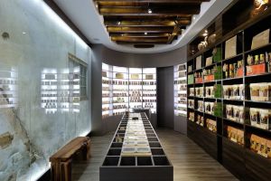 [厦门点石装饰]超实用的门面装修原则