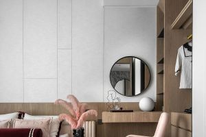 [北京实创装饰]小面积卧室应当如何装修