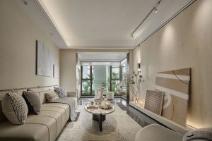 [青岛华杰东方装饰公司]三室两厅装修注意事项