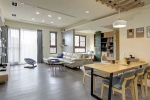 [厦门总全装饰]必看！软装搭配的5个关键性要素！