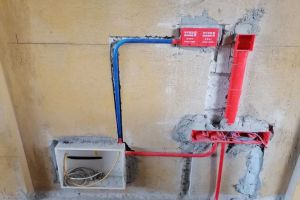 [天津信日装饰]验收水电时要注意哪些细节？