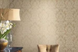 [天津生活家装饰公司]壁纸有甲醛吗？贴完壁纸多久能入住