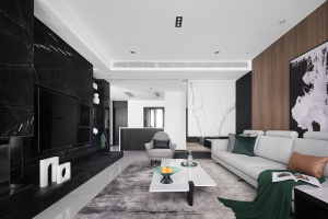 [郑州龙旭装饰公司]客厅装修有哪些小细节