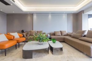 [东莞鲁班装饰]设计太土？如何让家居彰显人性之美，全在这里！