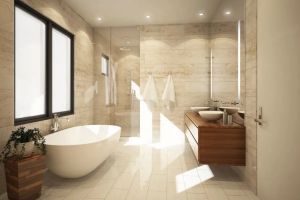 [达州九上装饰]卫生间装修怎么好?卫生间装修注意事项