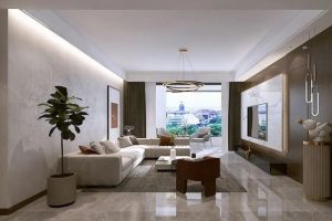 [达州华泰装饰]甲醛主要来源于哪些装修材料？