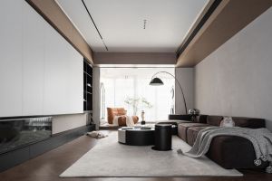 [中山百佳居装饰]全包装修有什么优点？