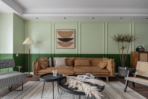 [中山橙子装饰]北欧风格装修特点与注意事项