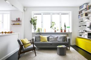 [绵阳铭爵至上装饰公司]祛除装修甲醛的三个方法