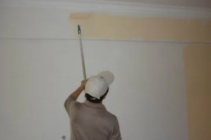 [成都大树装饰]装修中先贴地砖还是先刷墙？