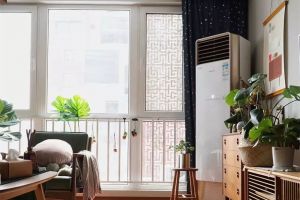 [成都轻舟装饰]封阳台还需要留地漏吗？