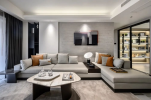 [南充佳天下装饰]装修施工过程（附详细说明）