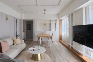 [石家庄龙头装饰]旧房大改造，六个小妙招，变身高颜值美居