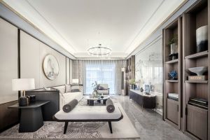 [十堰星梦想装饰]大户型装修设计要点