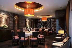 [石家庄帝森装饰]中餐厅有哪些装修技巧？