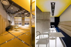 [石家庄大焱装饰]石家庄咖啡厅装修设计的注意事项