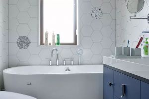 [张家口仟玺装饰]卫生间装修攻略，打造完美卫生间！