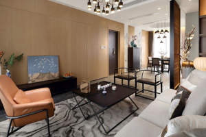 [芜湖创艺装饰]120平房屋装修费用，房屋装修注意事项