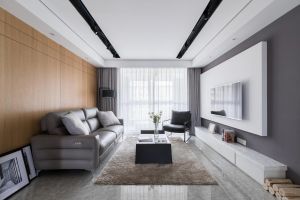 [太原东易日盛装饰]如何选择靠谱的装修公司？这4点记心中！