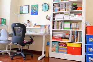 [太原龙发装饰]空间有限，装修如何解决收纳问题？