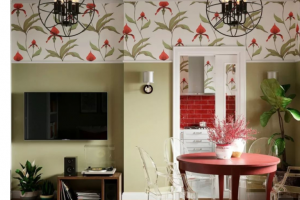 [恩施业之峰装饰]盘点近年来流行的几种装修风格