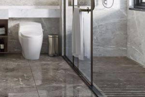 [恩施海天装饰]淋浴间设计4要素，瞬间提升舒适度！