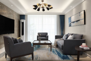 [忻州观筑装饰]房屋装修施工步骤流程