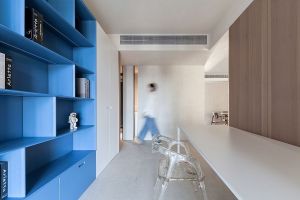 [长沙三汇装饰]书房如何装修更实用？