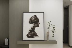 [南京中肯装饰]门厅玄关应该如何装修