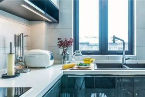 [邯郸华浔品味装饰]厨房装修应该注意些什么?