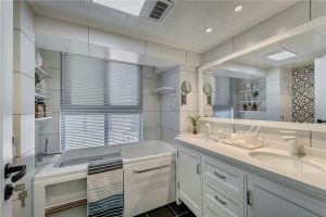 [佛山华浔品味装饰公司]卫生间装修防水施工步骤