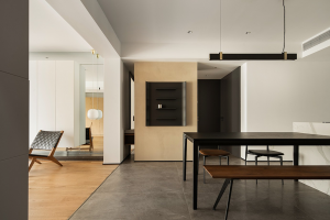 [邯郸实创装饰]客厅装修避坑指南来啦，教您装出满意的客厅！