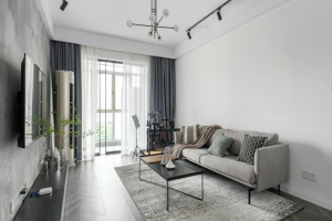 [重庆橙子装饰]电视墙装修需要注意什么