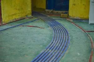 [张家口业之峰装饰]装修一定要亲自监工验收的6大环节！