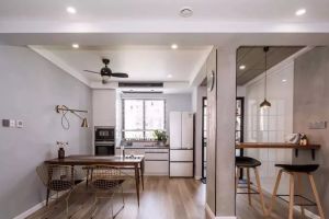 [张家口仟玺装饰]验收精装房的“三知六看”，学起来！