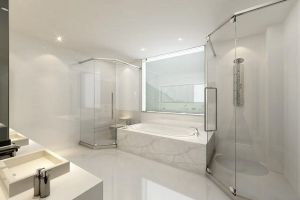 [南宁创艺装饰]卫浴如何装修设计？