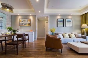 [临沂元洲装饰]二手房拆改五大步骤