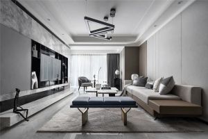 [青岛东方家园装饰]新中式风格装修有什么特点？