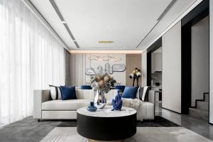 [青岛业之峰装饰公司]别墅装修常见误区有哪些？