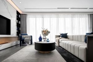 [中山蓝迪装饰]家装中常见吊顶有哪些？