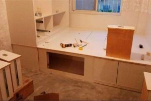 [中山百佳居装饰]木工材料进场如何验收？