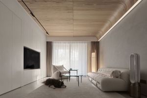 [昆明俊雅装饰]房屋顶部怎么装修