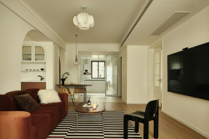 [中山胖哥装饰]小户型装修设计攻略