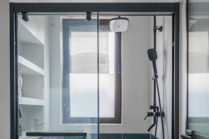 [东莞九芝装饰]卫生间防水流程及注意事项