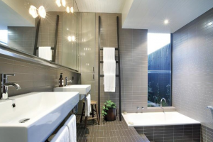 [东莞华美乐装饰]卫生间省钱装修要点