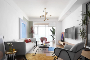 [南充华绘装饰]房屋装修施工步骤流程，房屋装修注意事项