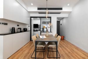 [桂林筑品装饰]装修验收中要注意什么？