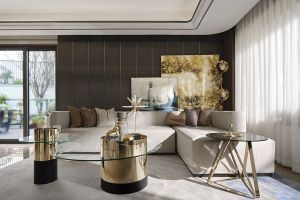 [南京克洛尼装饰]装修费用该如何计算