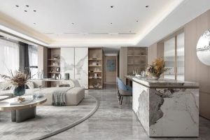 [南京克洛尼装饰]90平米装修多少钱(装修注意哪些事)