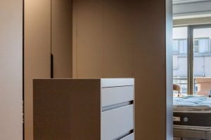 [东莞鲁班装饰]全网最实用的卧室衣帽间装修攻略！